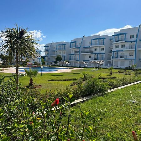 Appartement A Riviera Beach Cabo Negro, กาโบเนโกร ภายนอก รูปภาพ