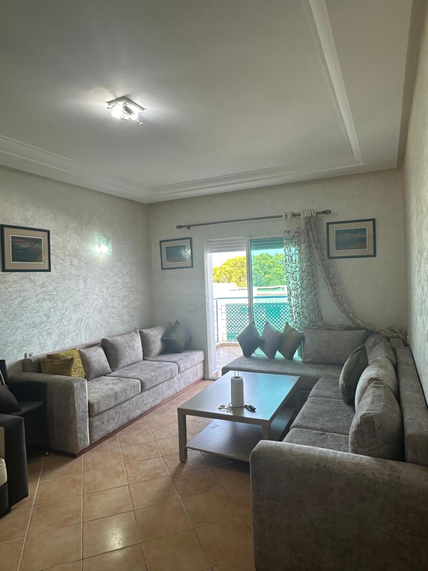 Appartement A Riviera Beach Cabo Negro, กาโบเนโกร ภายนอก รูปภาพ
