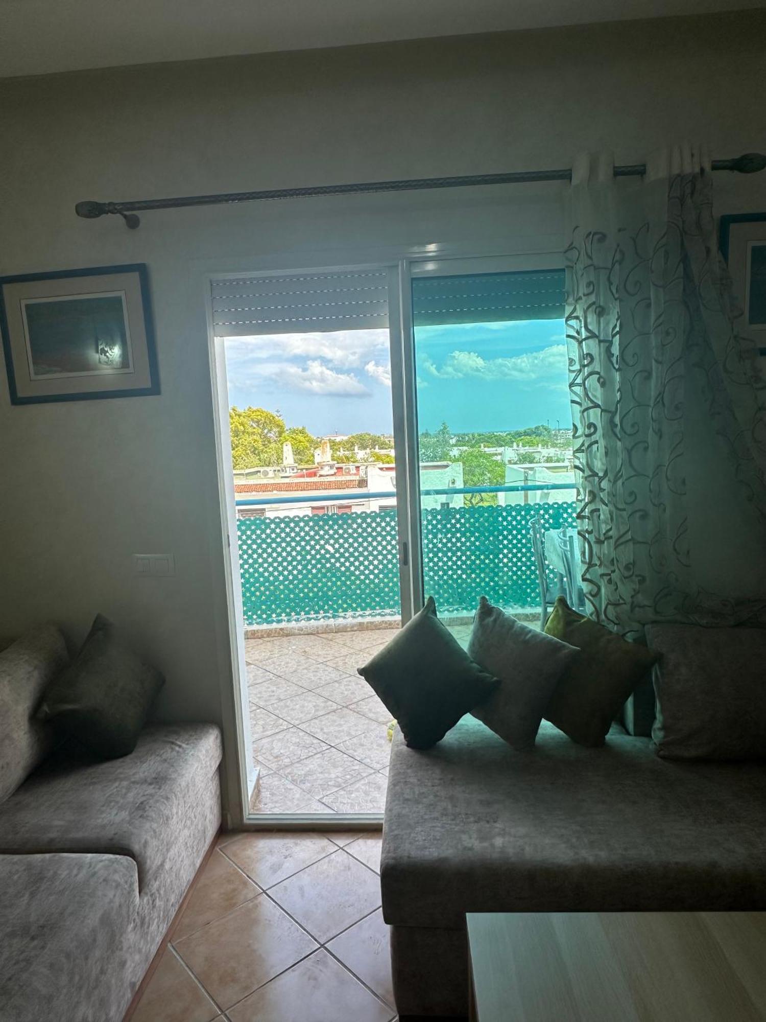 Appartement A Riviera Beach Cabo Negro, กาโบเนโกร ภายนอก รูปภาพ