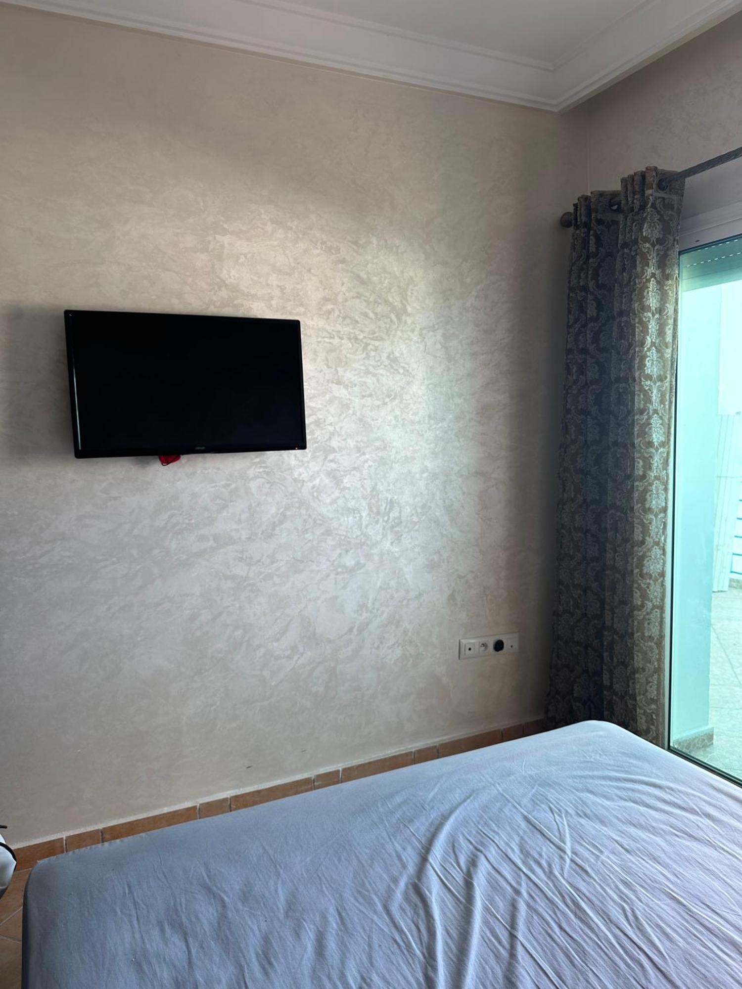 Appartement A Riviera Beach Cabo Negro, กาโบเนโกร ภายนอก รูปภาพ