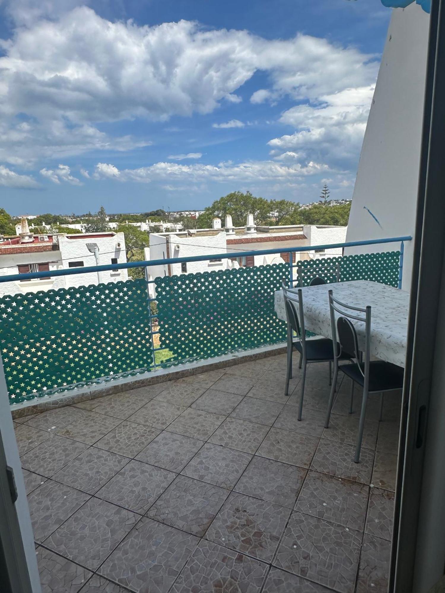 Appartement A Riviera Beach Cabo Negro, กาโบเนโกร ภายนอก รูปภาพ