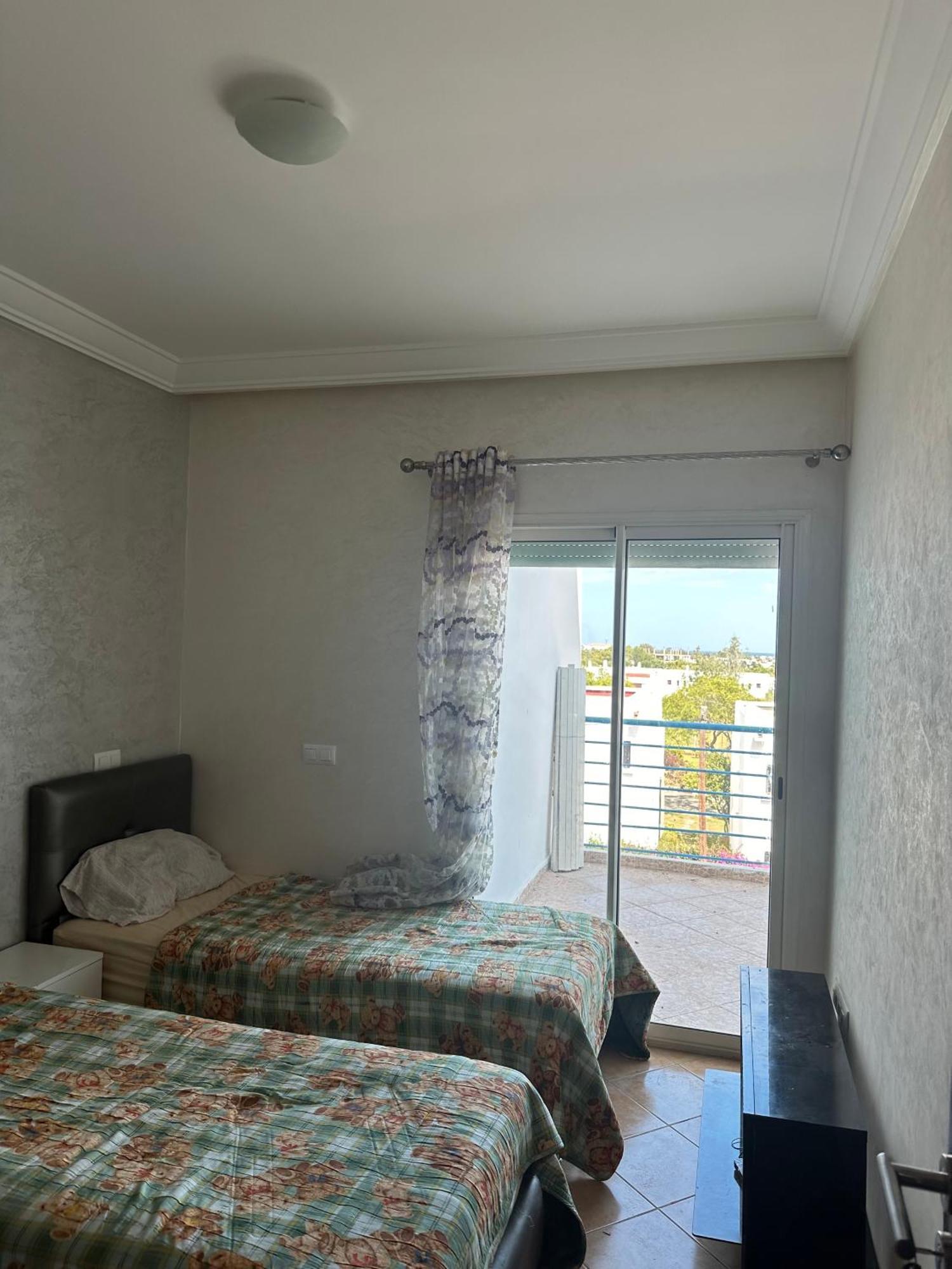 Appartement A Riviera Beach Cabo Negro, กาโบเนโกร ภายนอก รูปภาพ