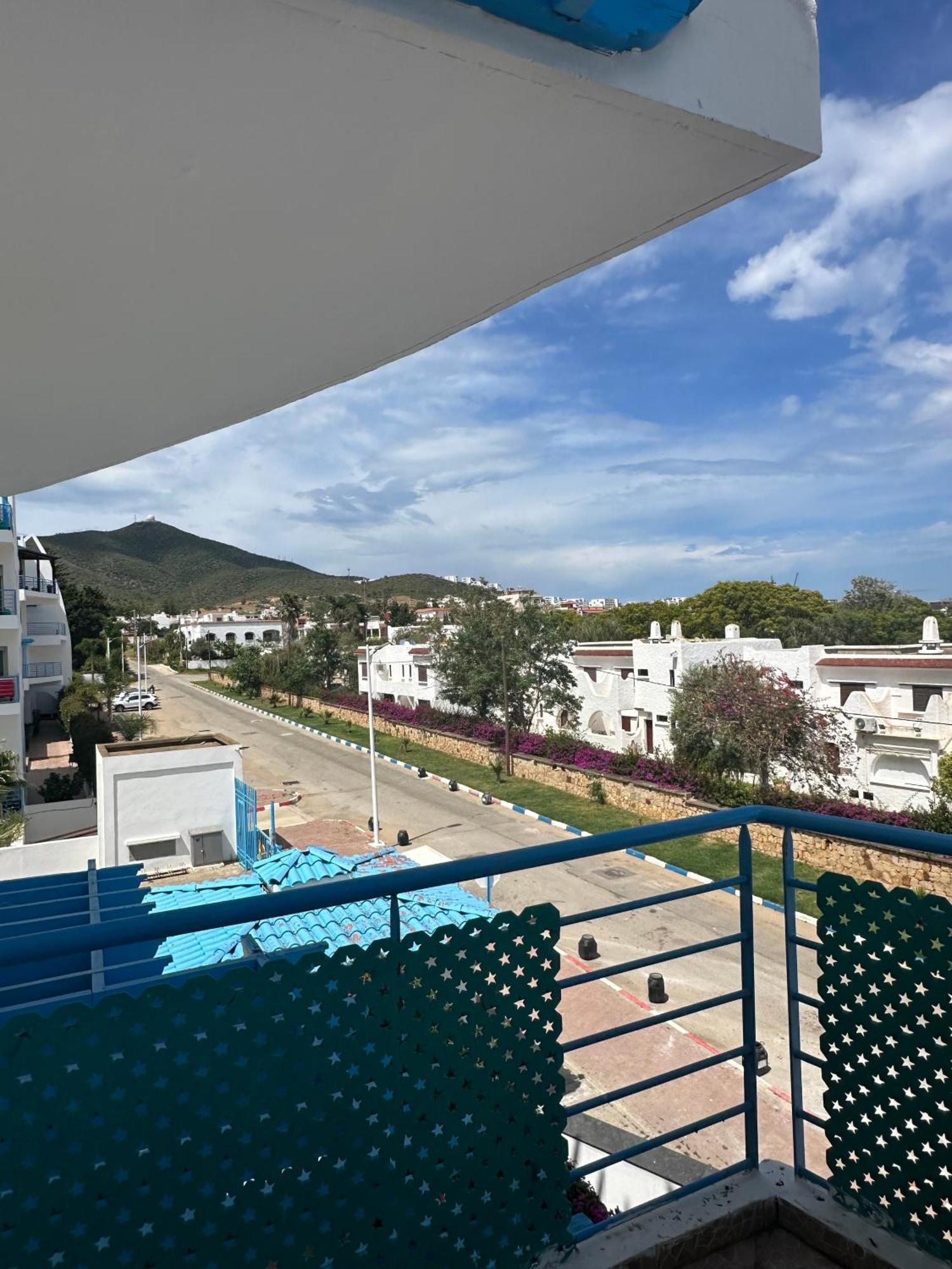Appartement A Riviera Beach Cabo Negro, กาโบเนโกร ภายนอก รูปภาพ